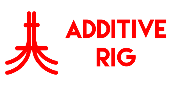ADDITIVERIG
